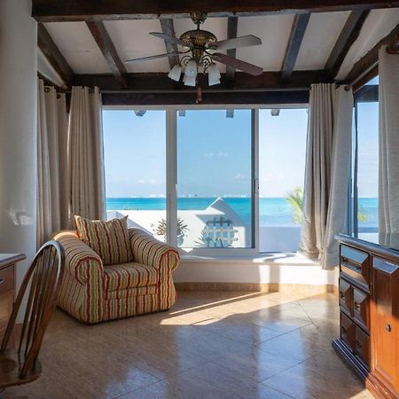 Casa Bonita And Villas Isla Mujeres Eksteriør billede