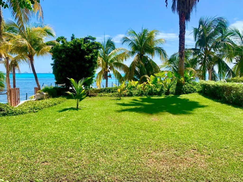 Casa Bonita And Villas Isla Mujeres Eksteriør billede