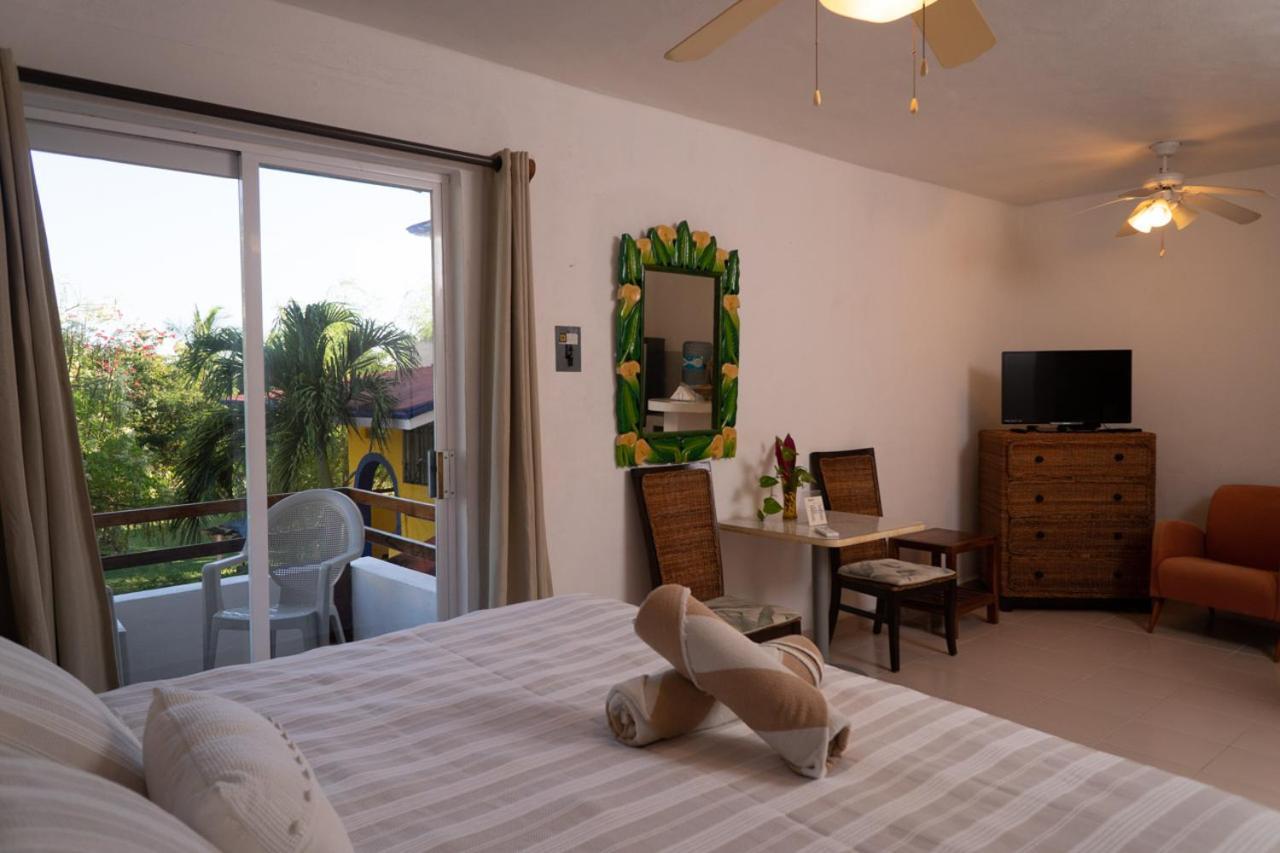 Casa Bonita And Villas Isla Mujeres Eksteriør billede