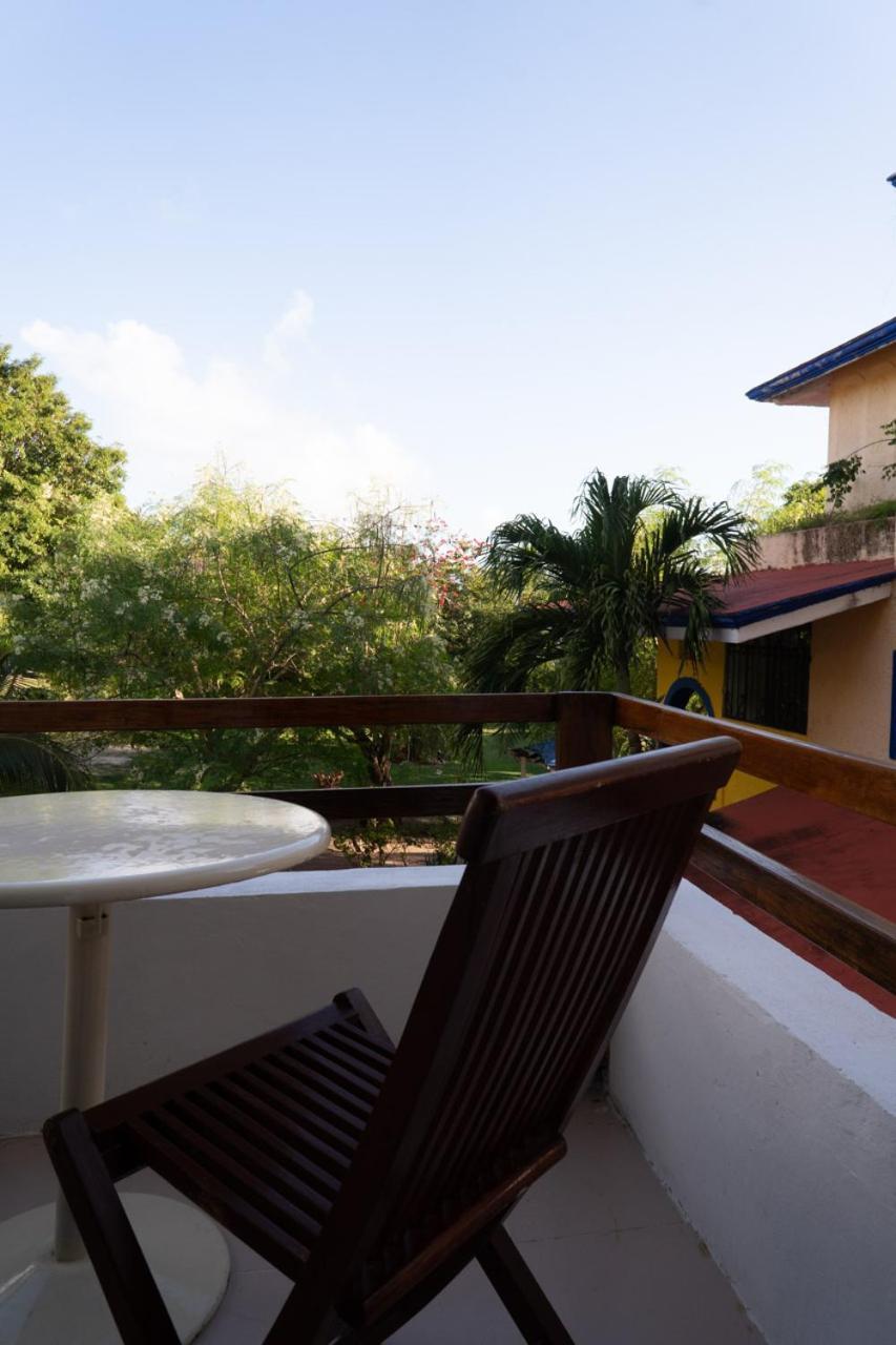 Casa Bonita And Villas Isla Mujeres Eksteriør billede