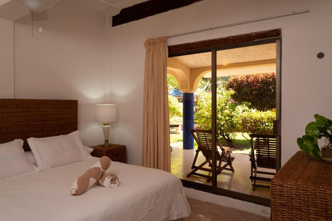 Casa Bonita And Villas Isla Mujeres Eksteriør billede